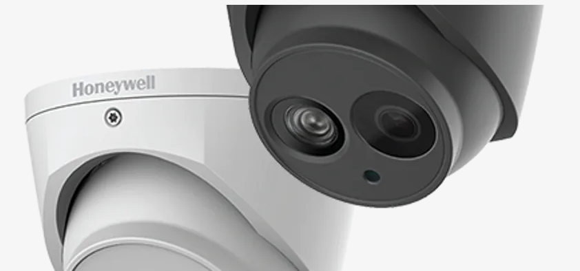 Analog/HDoC cameras