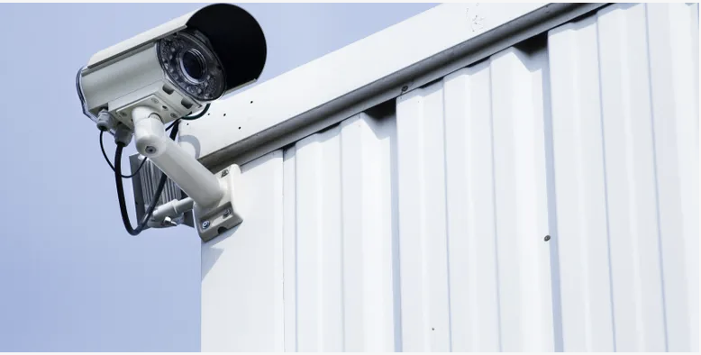 IP Cameras