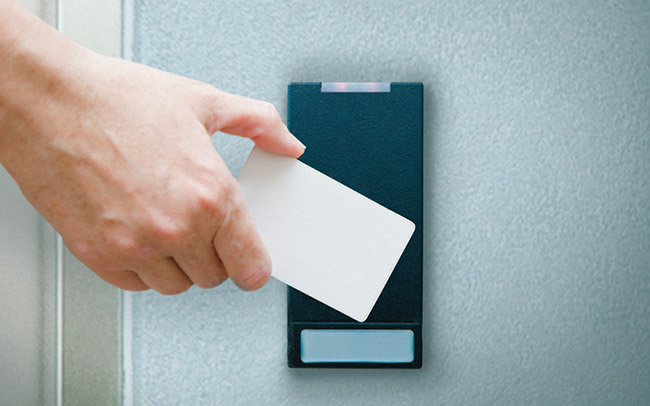 Need Access Control